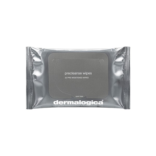 Precleanse Wipes - 110919 Precleanse Wipes - 110919