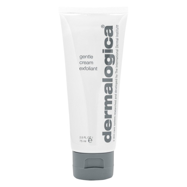 gentle cream exfoliant - μάσκα-απολεπιστικό χωρίς τριβή - 110644 gentle cream exfoliant - μάσκα-απολεπιστικό χωρίς τριβή - 110644