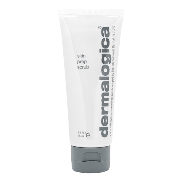 skin prep scrub - απολεπιστικό με κόκκους - 111121