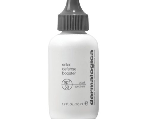 solar defense booster spf50 - 110634