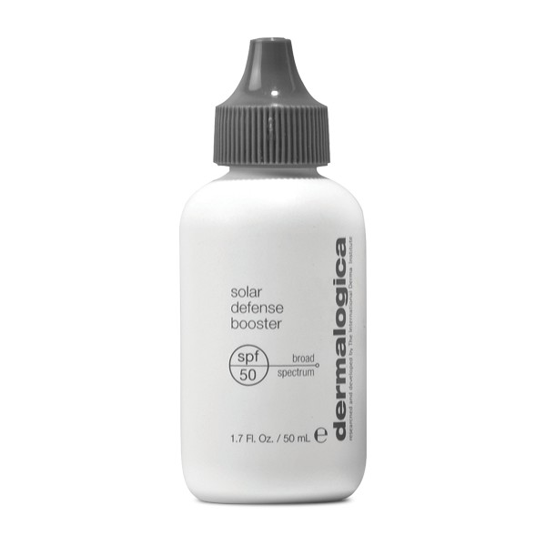solar defense booster spf50 - 110634