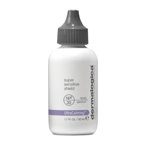 super sensitive shield spf30 - φυσική αντιηλιακή προστασία & ανάπλαση - 110635 super sensitive shield spf30 - φυσική αντιηλιακή προστασία & ανάπλαση - 110635