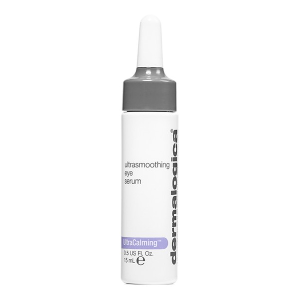 ultra smoothing eye serum - συσφικτική φροντίδα ματιών για ευαίσθητο δέρμα - 110609