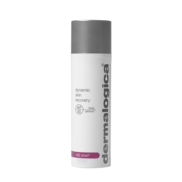 dynamic skin recovery spf50 - συσφικτικό, μαλακτικό, ενυδατικό & αντιηλιακό - 111049
