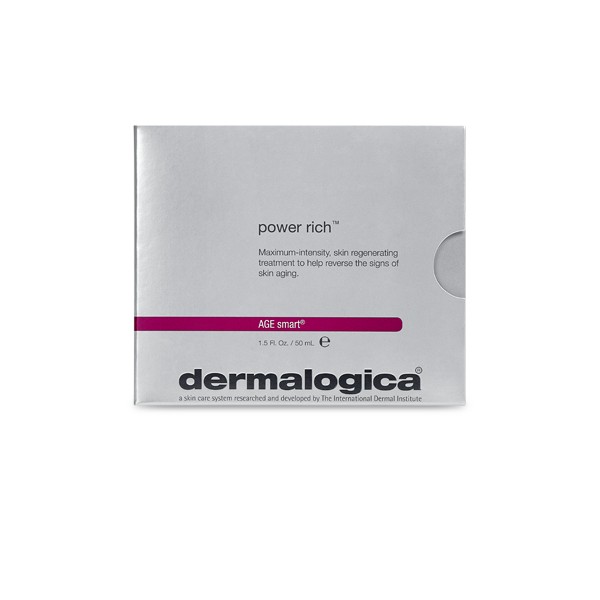 power rich - ισχυρό ενυδατικό, συσφικτικό προϊόν - 110607