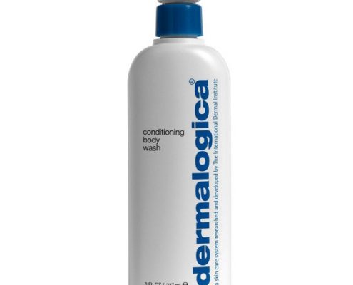 conditioning body wash - 110719