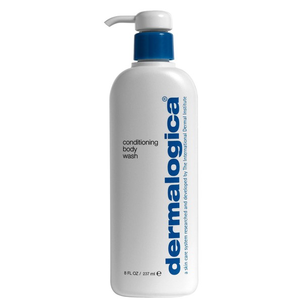 conditioning body wash - 110719