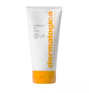 protection 50spf